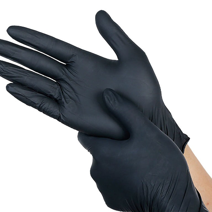 Azoss Disposables Powder Free Gloves in Qatar
