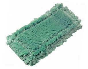 UNGER | Microfibre pad, 15mm "wash", 20cm