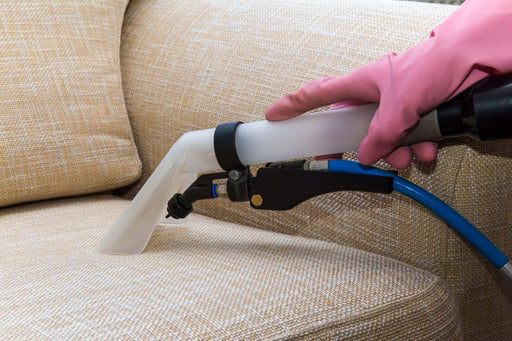 Azoss upholstery cleaning services in Qatar