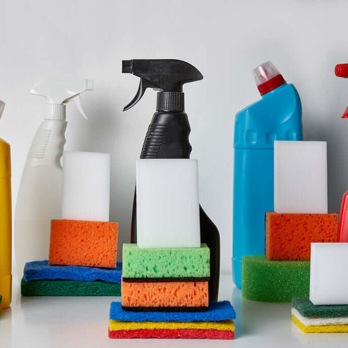 Azoss: Importance of Using Proper Cleaning Chemicals for Cleaning