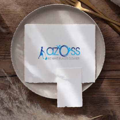 Azoss Disposables Premium Tissue Paper