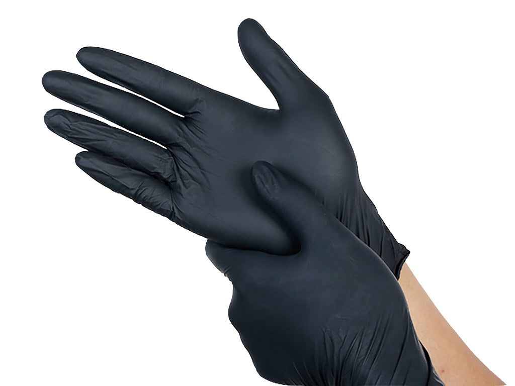 Azoss Disposables Powder Free Gloves in Qatar