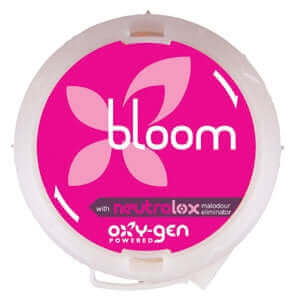 AZOSS | Oxygen Fragrance refill, Bloom  Azoss Trading
