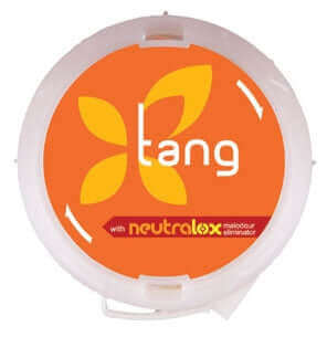 AZOSS | Oxygen Fragrance refill, Tang  Azoss Trading