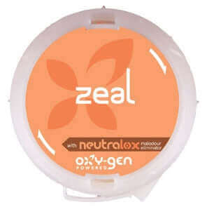 AZOSS | Oxygen Fragrance refill, Zeal  Azoss Trading