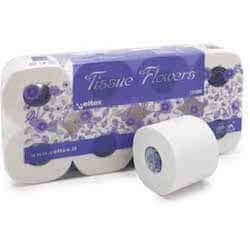 AZOSS | Toilet Paper 3 Ply, 250 Sheets, Pure Cellulose, 10X10 Rolls  Azoss Trading