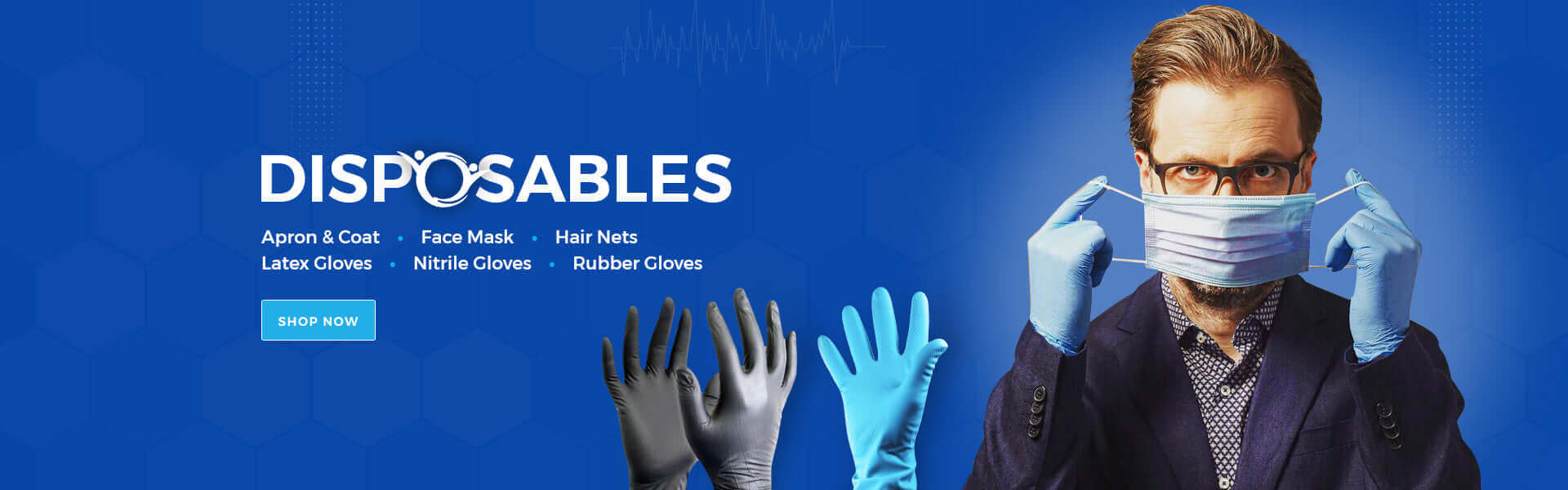 Azoss is a leading face mask, latex gloves, nitrile powder free gloves supplier company in Qatar at wholesale price buy online now