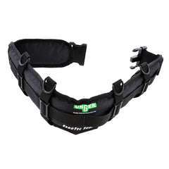 ErgoTec Tool Belt Solid Belt for Carrying tool holders.