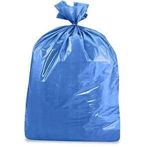 Garbage deals bag cost