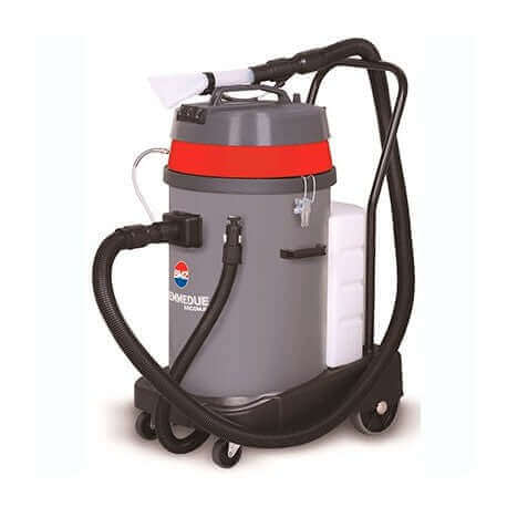 Carpet & Upholstery Cleaning machine, Vacuum & Extraction  Azoss Trading