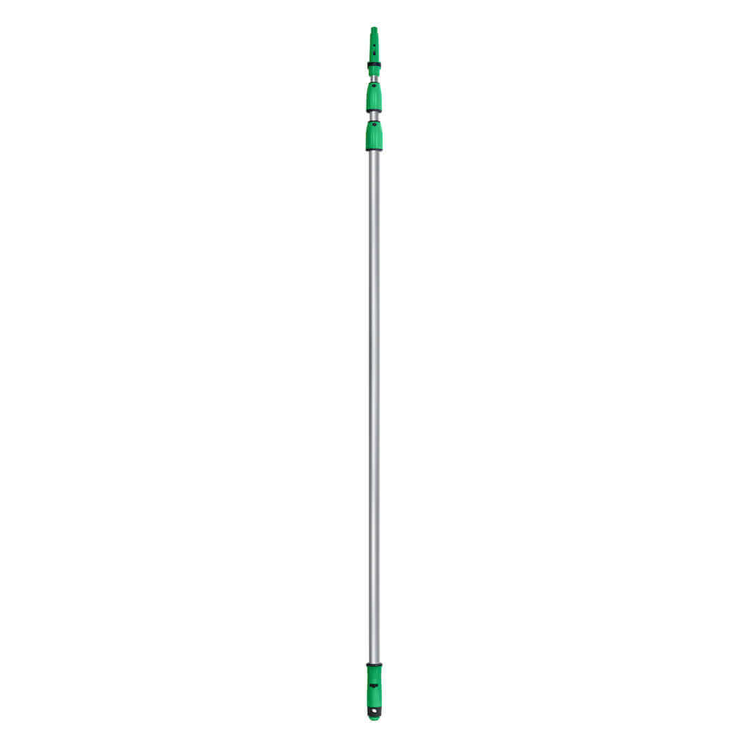 OptiLoc 3-sections 9m/30' telescopic pole with ErgoTec locking cone in Qatar.