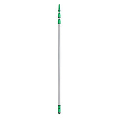 OptiLoc 3-sections 6m/20' telescopic pole with ErgoTec locking cone.