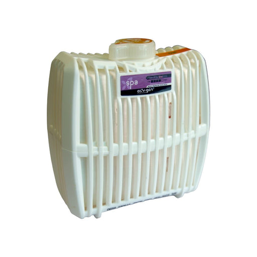 Azoss | SPA-Fragrance Refill Cartridge for Oxygen Pro Dispensers, Shop Online in Qatar