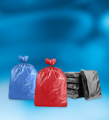 Azoss Trash Bins and Garbage Bags Supplier in Qatar at Affordable Price