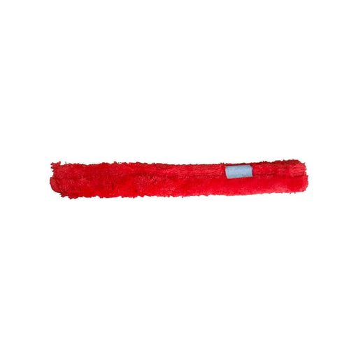 UNGER Micro Strip Replacement Sleeve 45cm-Red in Qatar - Azoss