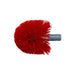 UNGER Toilet Bowl Cleaning Brush - 2 Replacement Brushes in Qatar - Azoss