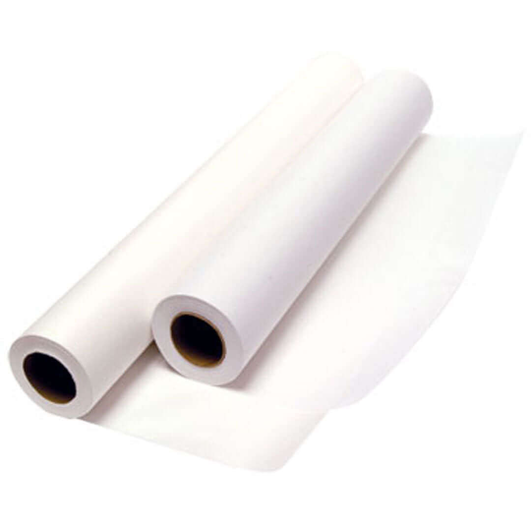 Azoss hospital paper bed roll in Qatar