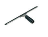 UNGER | S-Squeegee, cpl. with rubber HARD, 45cm/18"