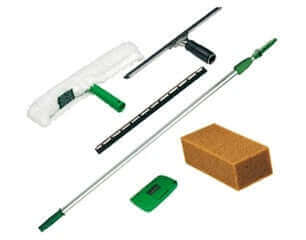 UNGER | Window Cleaning Set