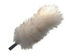 UNGER | LWDU0 Lambswool Duster