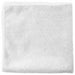 UNGER | ME40W Microfiber Cleaning cloth, 40x40cm, White