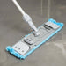 UNGER | MM40B Microfiber Blue Wet / Dry Mop Pad
