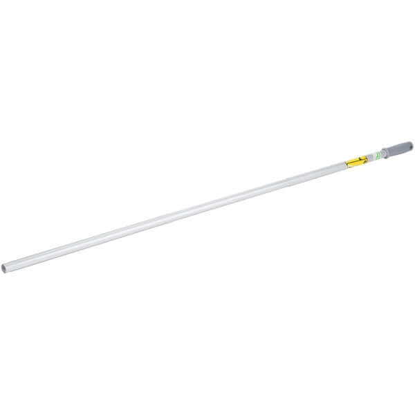UNGER | MH14G lightweight aluminium mop handle, 1.4m
