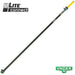 UNGER | nLite Carbon Extension Pole, 3.50 m / 11.5 feet, 2 sections