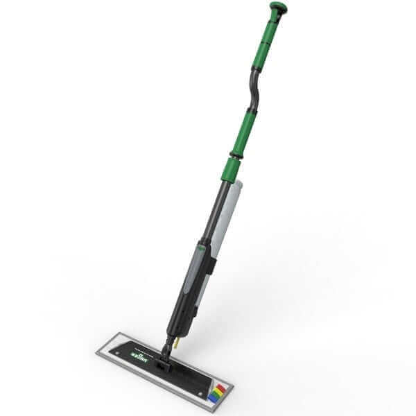 UNGER | Ergo clean Floor Cleaning Kit Velcro mop PRO