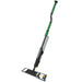 UNGER | ErGo clean floor cleaning kit Pocket mop PRO