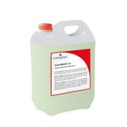 SABOMANS CH | All Hair Neutral pH shampoo 4X5 Liters
