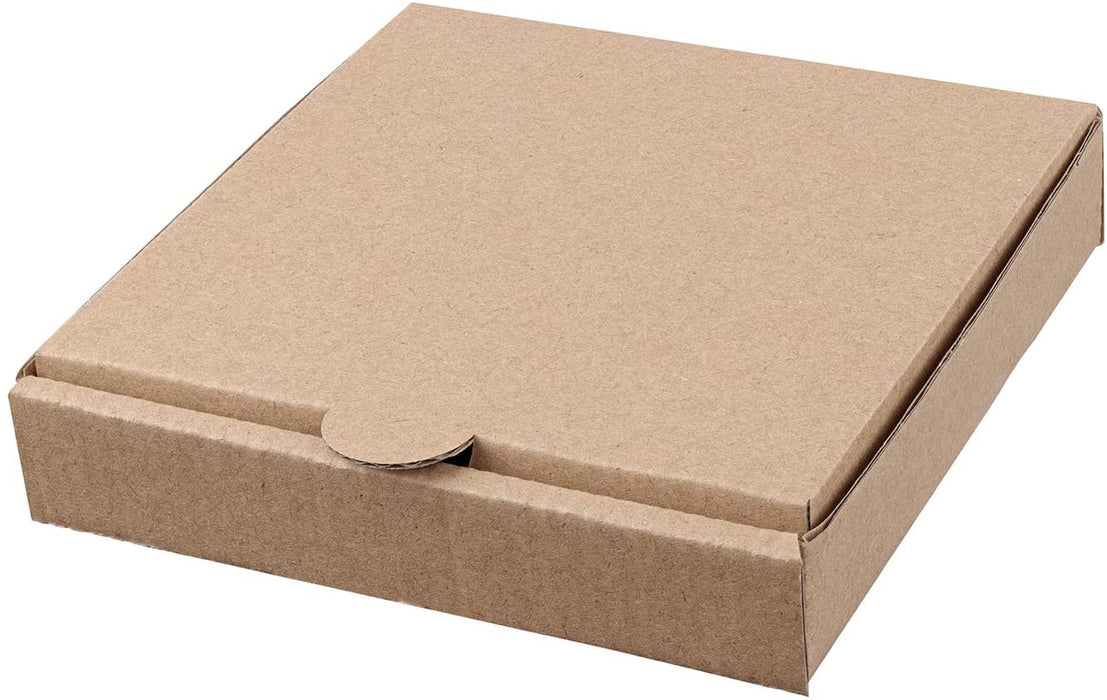 Buy azoss paper pizza box online at wholesale price