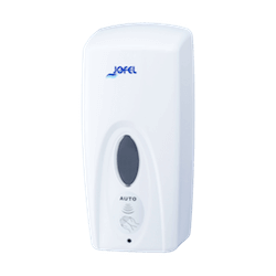 JOFEL | Soap Dispenser, AZUR - Optical Sensor