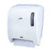 JOFEL | Auto Cut Paper Dispenser, Automatic, White