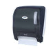 JOFEL | Auto Cut Paper Dispenser, Automatic, Black