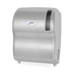 JOFEL | Auto Cut Paper Dispenser, Stainless Steel