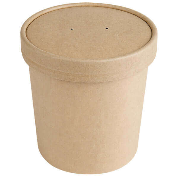 Azoss Paper Food Container in Qatar