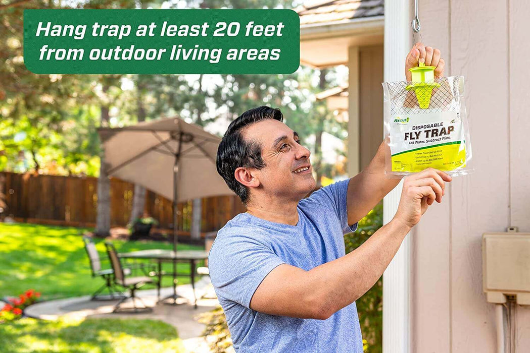 Azoss fly strap insect killer in Qatar