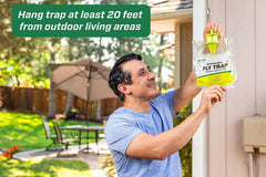 Azoss fly strap insect killer in Qatar